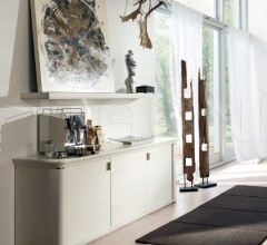 Буфет Marilyn 7283 Буфет Marilyn 7283 фабрика Selva