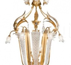 Итальянские Свет - Люстра Valentina 1288/16LA фабрика Eurolampart