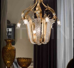 Итальянские Свет - Люстра Valentina 1288/16LA фабрика Eurolampart