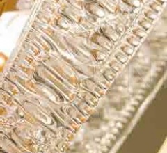 Итальянские Свет - Настенный светильник Valentina 1288/03AP фабрика Eurolampart