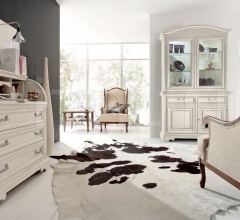 Сервант Milano 7704 Сервант Milano 7704 фабрика Selva