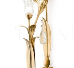 Итальянские Свет - Настенный светильник Valentina 1288/02AP фабрика Eurolampart