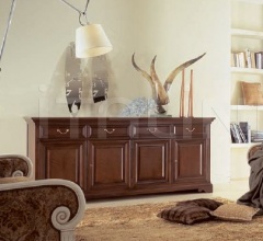 Буфет Milano 7710 Буфет Milano 7710 фабрика Selva