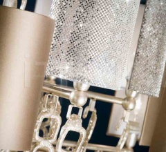 Итальянские Свет - Люстра Luna 2643/12LA фабрика Eurolampart