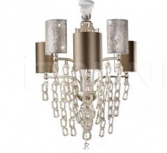 Итальянские Свет - Люстра Luna 2643/06LA фабрика Eurolampart