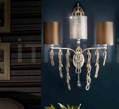 Бра Luna 2643/03AP фабрика Eurolampart