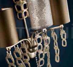 Бра Luna 2643/03AP фабрика Eurolampart