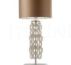 Итальянские Настольные светильники - Настольный светильник Luna 2943/01BA Итальянские Настольные светильники - Настольный светильник Luna 2943/01BA фабрика Eurolampart