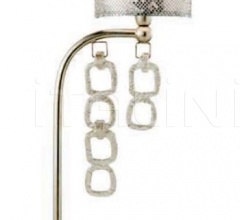 Итальянские Настольные светильники - Настольный светильник Luna 2843/01BA Итальянские Настольные светильники - Настольный светильник Luna 2843/01BA фабрика Eurolampart