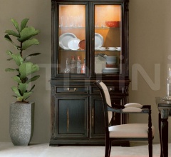 Стул с подлокотниками Villa Borghese 1371 Стул с подлокотниками Villa Borghese 1371 фабрика Selva