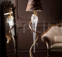 Торшер Cobra 2648/02TO фабрика Eurolampart