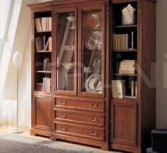 Сервант Villa Borghese 7385 Сервант Villa Borghese 7385 фабрика Selva