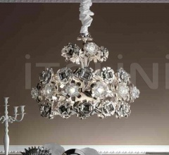 Итальянские Свет - Люстра Diamond 2639/27LA фабрика Eurolampart