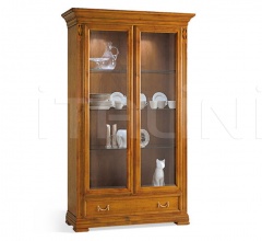Витрина Villa Borghese 7373 Витрина Villa Borghese 7373 фабрика Selva