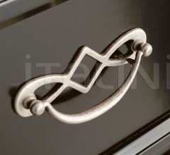 Туалетное зеркало Villa Borghese 9374 Туалетное зеркало Villa Borghese 9374 фабрика Selva