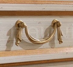 Туалетное зеркало Villa Borghese 9374 Туалетное зеркало Villa Borghese 9374 фабрика Selva