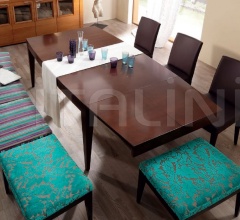 Раздвижной стол Eleganza 3214 Раздвижной стол Eleganza 3214 фабрика Selva