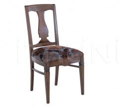 Стул Bernini 1451 Стул Bernini 1451 фабрика Selva