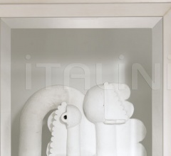 Витрина Eleganza 7221 Витрина Eleganza 7221 фабрика Selva