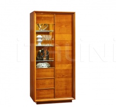 Сервант Grace 7278 Сервант Grace 7278 фабрика Selva