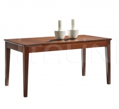 Раздвижной стол Leonardo 3427 Раздвижной стол Leonardo 3427 фабрика Selva