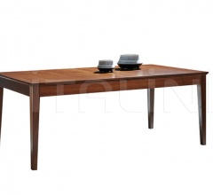 Раздвижной стол Leonardo 3428 Раздвижной стол Leonardo 3428 фабрика Selva