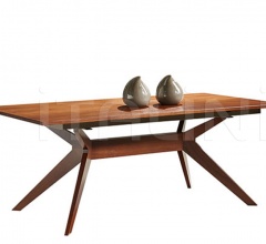 Раздвижной стол Leonardo 3429 Раздвижной стол Leonardo 3429 фабрика Selva