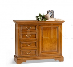 Буфет Milano 7701 Буфет Milano 7701 фабрика Selva