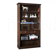Книжный стеллаж Sophia 8405 Книжный стеллаж Sophia 8405 фабрика Selva