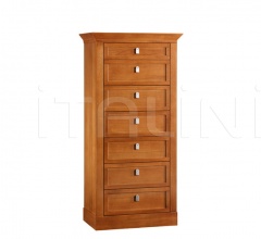 Комод-шкаф Sophia 5405 Комод-шкаф Sophia 5405 фабрика Selva