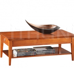 Журнальный столик Sophia 3408 Журнальный столик Sophia 3408 фабрика Selva