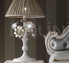 Итальянские Настольные светильники - Настольный светильник Diamond 2639/04BA Итальянские Настольные светильники - Настольный светильник Diamond 2639/04BA фабрика Eurolampart