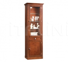 Витрина Sophia 7411 Витрина Sophia 7411 фабрика Selva