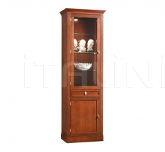 Витрина Sophia 7412 Витрина Sophia 7412 фабрика Selva