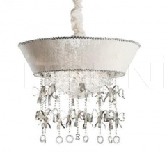 Итальянские Свет - Люстра Cindy 2645/20LA фабрика Eurolampart