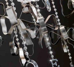 Итальянские Свет - Люстра Cindy 2645/20LA фабрика Eurolampart