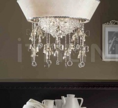 Итальянские Свет - Люстра Cindy 2645/20LA фабрика Eurolampart