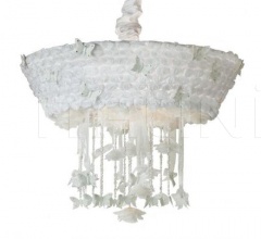 Итальянские Свет - Люстра Lulu 2641/12LA фабрика Eurolampart