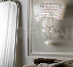 Бра Lulu 2641/03AP фабрика Eurolampart