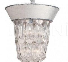 Итальянские Свет - Люстра Denise 2654/18LA фабрика Eurolampart