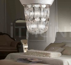 Итальянские Свет - Люстра Denise 2654/18LA фабрика Eurolampart