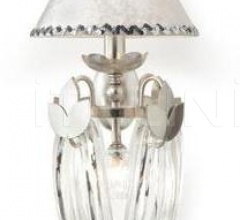 Итальянские Свет - Настенный светильник Denise 2654/02AP фабрика Eurolampart