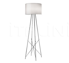Итальянские Свет - Торшер Ray F фабрика Flos