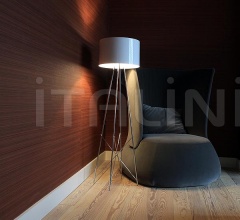 Итальянские Свет - Торшер Ray F фабрика Flos