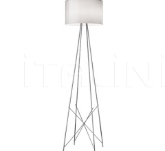 Торшер Ray F2 фабрика Flos
