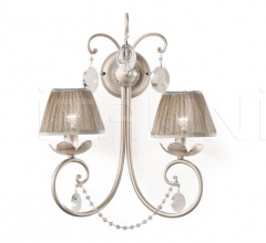 Бра Meg 2647/02AP фабрика Eurolampart