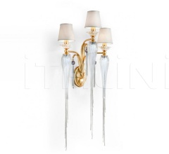 Бра Vivien 1134/06AP фабрика Eurolampart