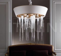 Итальянские Свет - Люстра Vivien 1234/21LA фабрика Eurolampart