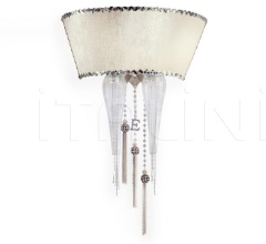 Бра Vivien 1134/05AP фабрика Eurolampart