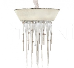 Итальянские Свет - Люстра Vivien 1134/17LA фабрика Eurolampart